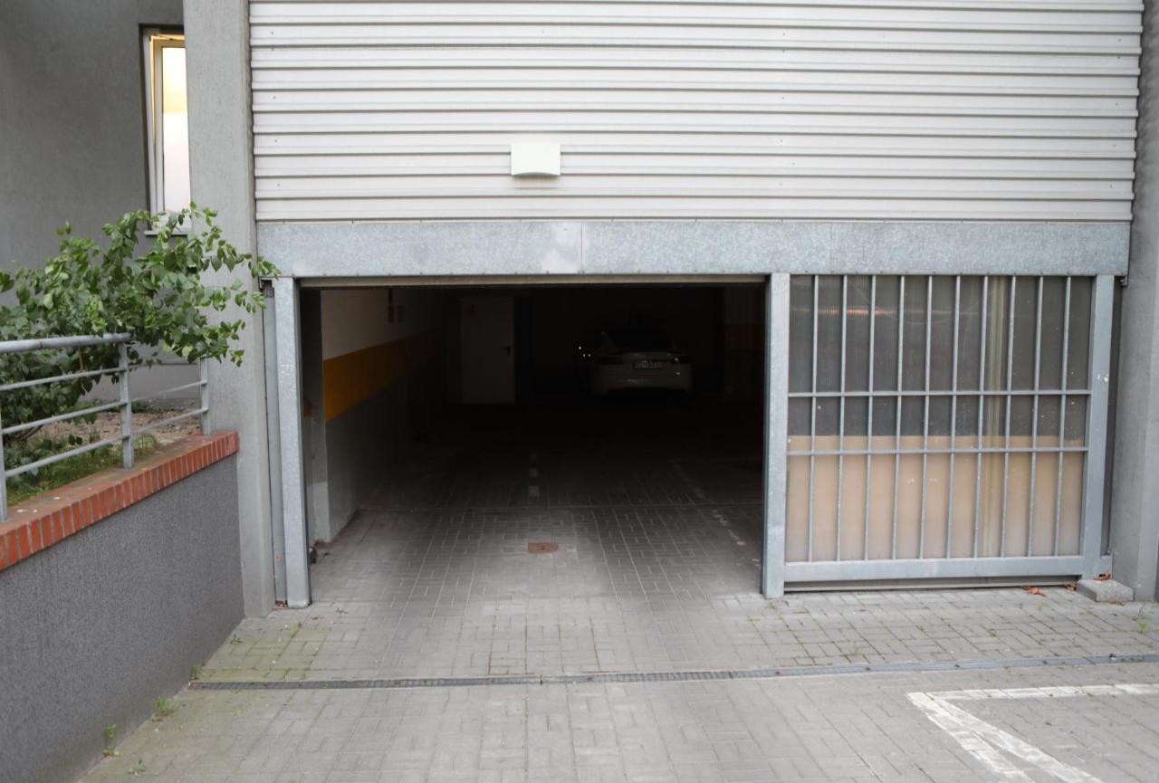 Lupoapartments Krolewska Penthouse Mandoria Parking Dostep Na Kod 우치 외부 사진