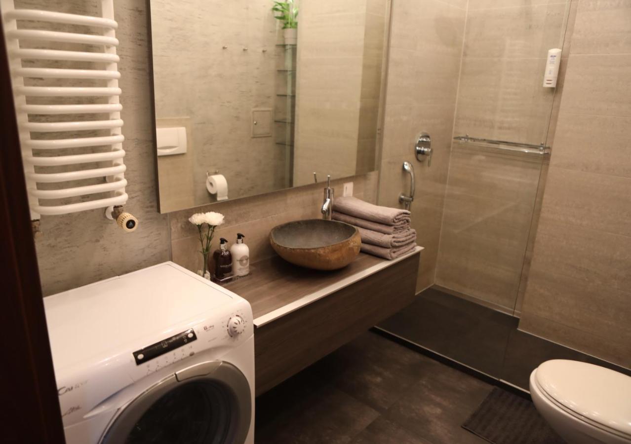 Lupoapartments Krolewska Penthouse Mandoria Parking Dostep Na Kod 우치 외부 사진