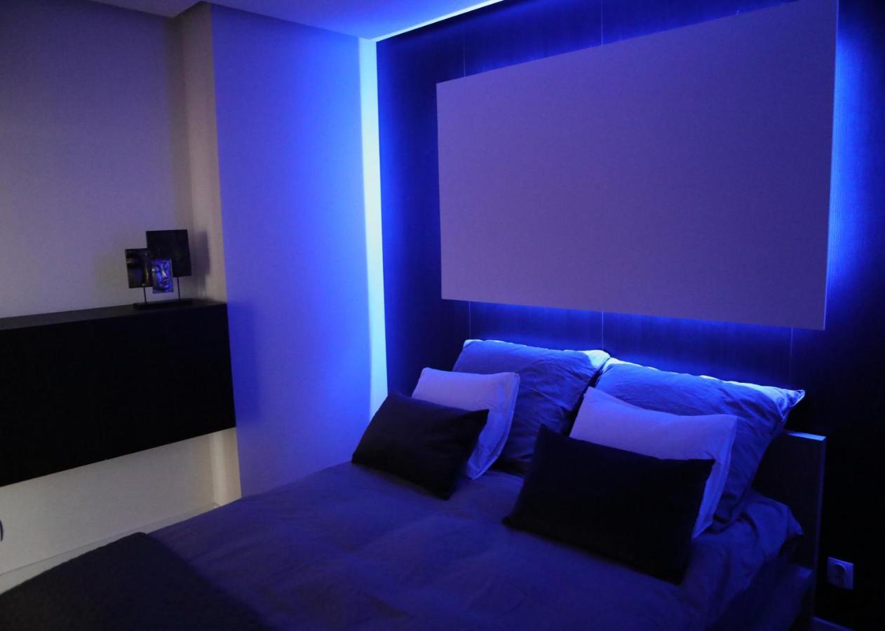 Lupoapartments Krolewska Penthouse Mandoria Parking Dostep Na Kod 우치 외부 사진