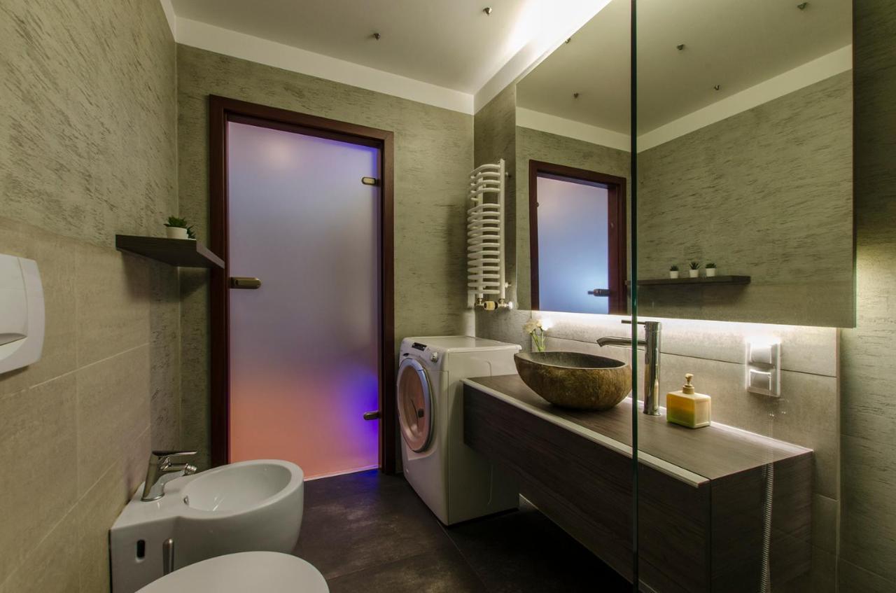 Lupoapartments Krolewska Penthouse Mandoria Parking Dostep Na Kod 우치 외부 사진